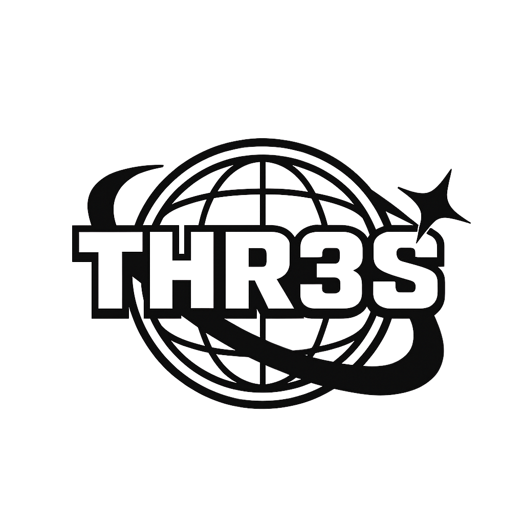 THR3S